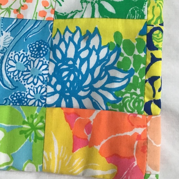 Lilly Pulitzer Vintage Men’s Stuff Pants - Picture 8 of 16